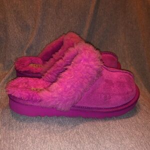 UGG slippers - Pink